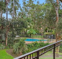 Bay Parklands Unit 65/2 Gowrie Avenue - Accommodation Redcliffe