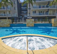 Mantra Aqua Penthouse 83 / 1A Tomaree Street - Accommodation Redcliffe