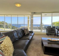 Oasis Unit 9/5 Laman Street - Accommodation Redcliffe