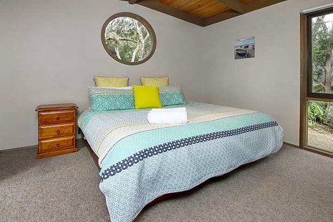 Edgar Oasis - Accommodation Redcliffe 3