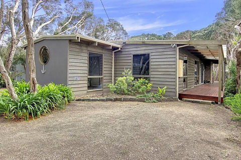 Edgar Oasis - Accommodation Redcliffe 0