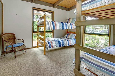 Edgar Oasis - Accommodation Redcliffe 2