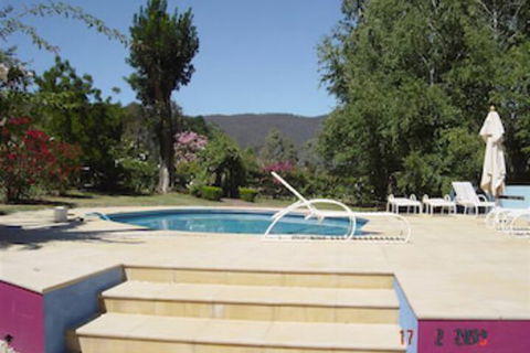 Riverhouse At Howqua Dale - Accommodation Redcliffe 2