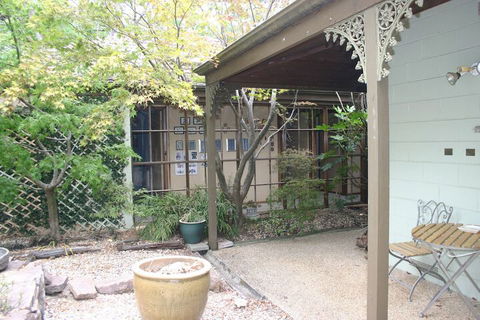 Riverhouse At Howqua Dale - Accommodation Redcliffe 1