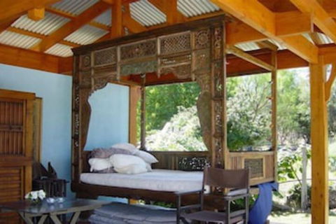 Riverhouse At Howqua Dale - Accommodation Redcliffe 4