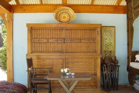 Riverhouse At Howqua Dale - Accommodation Redcliffe 3