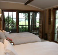 Riverhouse at Howqua Dale - Accommodation Redcliffe