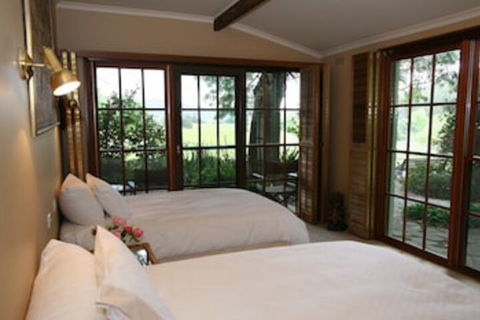 Riverhouse At Howqua Dale - Accommodation Redcliffe 0