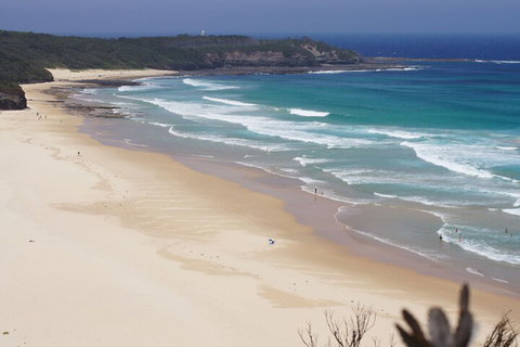 Rennies Beach House - Accommodation Redcliffe 4