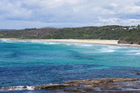 Rennies Beach House - Accommodation Redcliffe 3