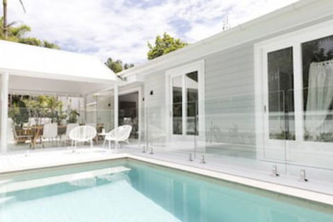 A PERFECT STAY - Barrel And Branch - Accommodation Redcliffe 0