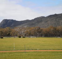 Manyat Peak Cottages - Accommodation Redcliffe