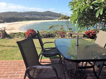 Seascape At Fingal Bay - Accommodation Redcliffe 1