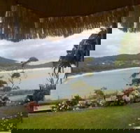 Seascape at Fingal Bay - Accommodation Redcliffe
