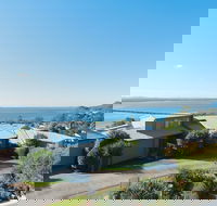 Grand View at Nelson Bay - Accommodation Redcliffe