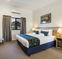 Club Maclean Motel - Accommodation Redcliffe