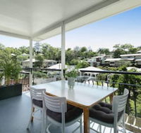 Tallywood 2 Bedroom - Accommodation Redcliffe