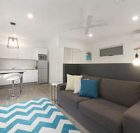 Milton Mews - Studios - Accommodation Redcliffe