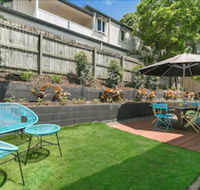 Tallywood 4 Bedroom - Accommodation Redcliffe
