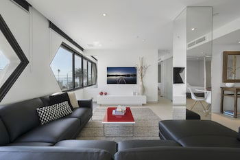 ELAINE, 2BDR St.Kilda Apartment - Accommodation Redcliffe 0