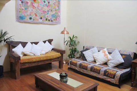 MONIKA, 1BDR Collingwood Apartment - Accommodation Redcliffe 3