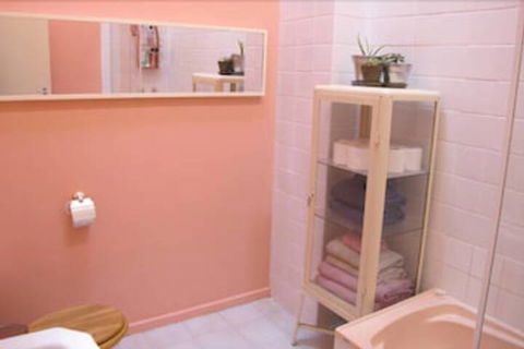 MONIKA, 1BDR Collingwood Apartment - Accommodation Redcliffe 6