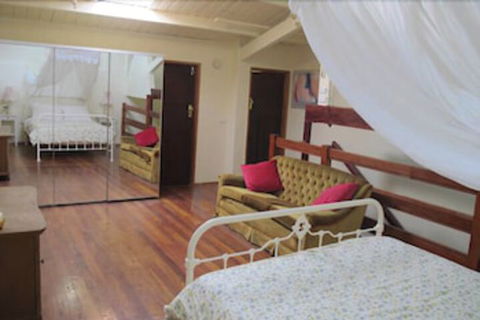 MONIKA, 1BDR Collingwood Apartment - Accommodation Redcliffe 5