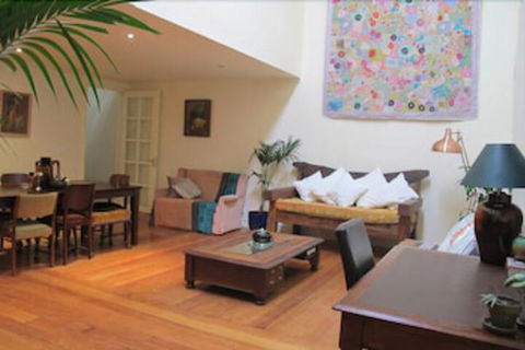 MONIKA, 1BDR Collingwood Apartment - Accommodation Redcliffe 4