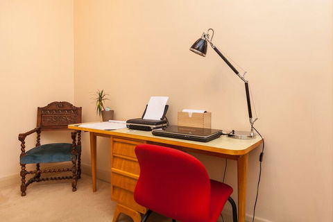 MADELINE, 1BDR Fitzroy Apartment - Accommodation Redcliffe 3