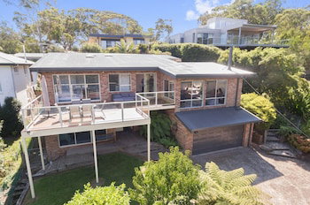 Eight Lakes - Accommodation Redcliffe 0