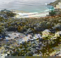 Club Wyndham Coffs Harbour Trademark Collection by Wyndham - Accommodation Redcliffe