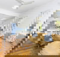 Kingscliff Beach Holiday Shack - Accommodation Redcliffe