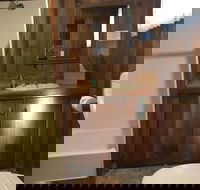 Cradle Mountain Highlanders Cottages