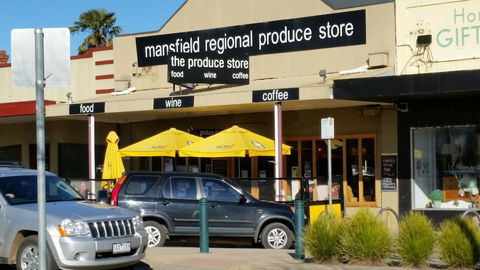 Jarrah Lodge - Accommodation Redcliffe 5