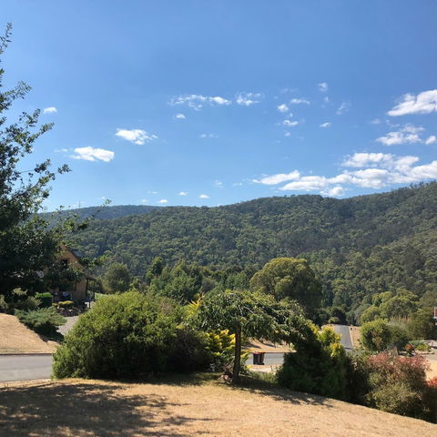 Jarrah Lodge - Accommodation Redcliffe 2