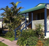 Amaroo Resort - Accommodation Redcliffe