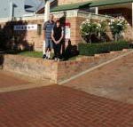 Blayney Central Motel - Accommodation Redcliffe