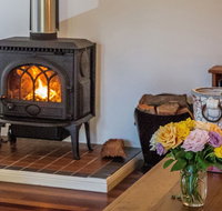The Falls Montville - Accommodation Redcliffe