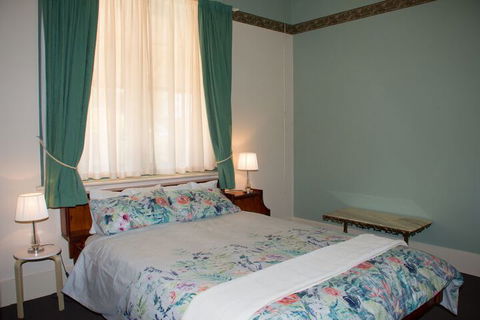 Kimba Travellers Haven - Accommodation Redcliffe 4