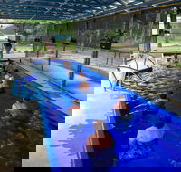 Daintree Peaks ECO Stays