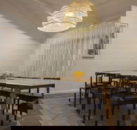 Balgownie Estate Winery Retreat  Restaurant - Accommodation Redcliffe