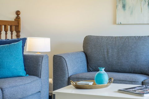 Parkview Villa 2 Luxury 3 Bedroom Home - Accommodation Redcliffe 3