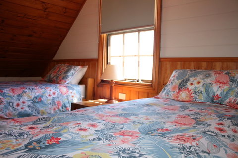 TasShacks - Accommodation Redcliffe 3