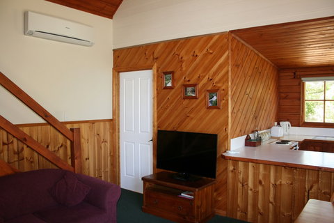 TasShacks - Accommodation Redcliffe 4