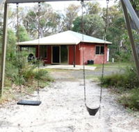 Wrenwood Chalets - Accommodation Redcliffe