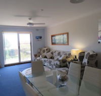 Parkview Unit 16 11 Catalina Close - Accommodation Redcliffe