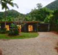 Daintree Rainforest Beach House