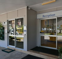 BIG4 Breeze Holiday Park  Rainbow Beach - Accommodation Redcliffe
