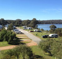 Denmark Rivermouth Caravan Park - Accommodation Redcliffe