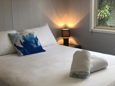 Big4 Point Vernon Holiday Park - Accommodation Redcliffe 5